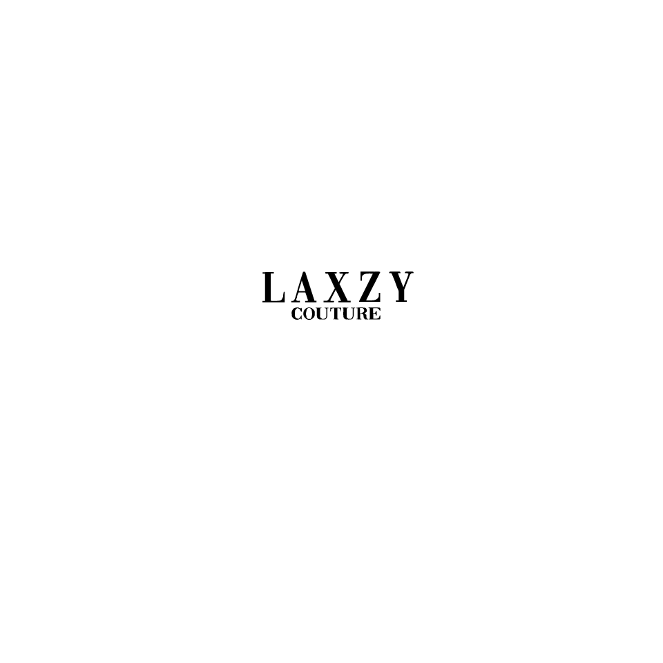 LAXZY COUTURE