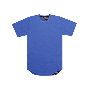 SLIM BORDER TEE