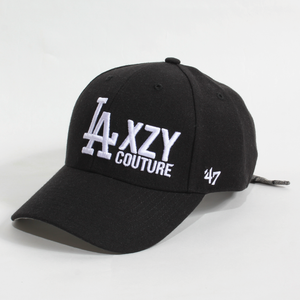 3D EMBROIDERY LOGO CAP